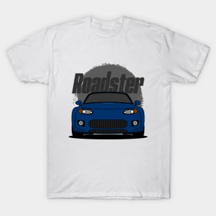 NC Roadster T-Shirt